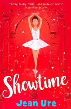 Читать Showtime - Jean  Ure