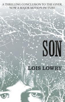 Читать Son - Lois  Lowry