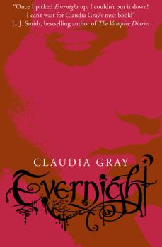 Читать Evernight - Claudia  Gray
