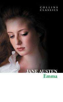 Читать Emma - Джейн Остин