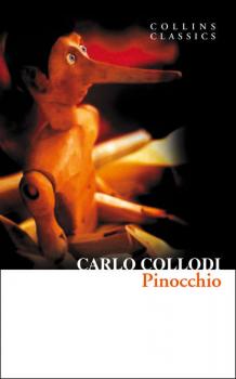 Читать Pinocchio - Carlo  Collodi
