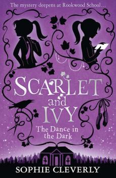 Читать The Dance in the Dark - Sophie  Cleverly