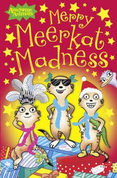 Читать Merry Meerkat Madness - Ian  Whybrow