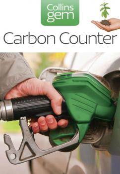 Читать Carbon Counter - Mark  Lynas