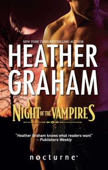Читать Night of the Vampires - Heather Graham