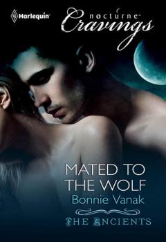 Читать Mated to the Wolf - Bonnie  Vanak
