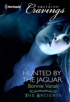 Читать Hunted by the Jaguar - Bonnie  Vanak