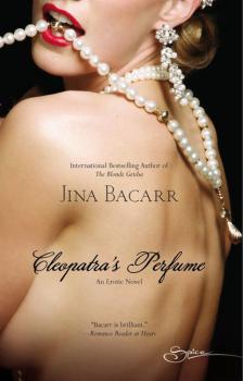 Читать Cleopatra's Perfume - Jina  Bacarr