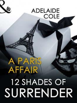 Читать A Paris Affair - Adelaide  Cole