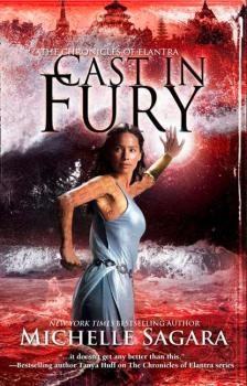 Читать Cast In Fury - Michelle  Sagara