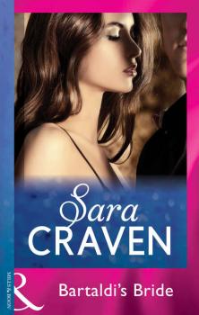 Читать Bartaldi's Bride - Sara  Craven