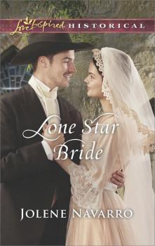 Читать Lone Star Bride - Jolene  Navarro
