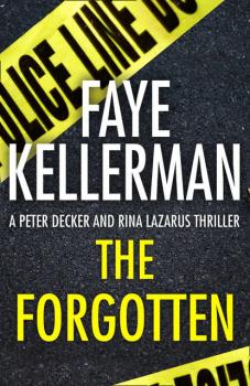 Читать The Forgotten - Faye  Kellerman