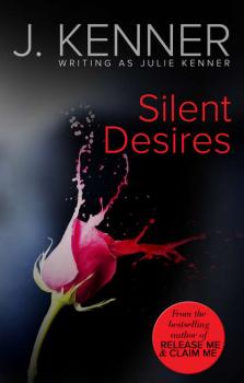 Читать Silent Desires - Julie  Kenner