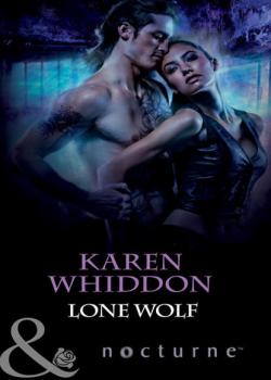 Читать Lone Wolf - Karen  Whiddon