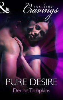 Читать Pure Desire - Denise  Tompkins
