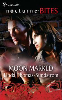Читать Moon Marked - Linda  Thomas-Sundstrom