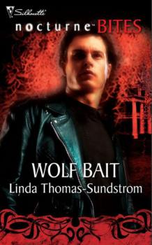 Читать Wolf Bait - Linda  Thomas-Sundstrom
