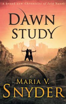 Читать Dawn Study - Maria Snyder V.