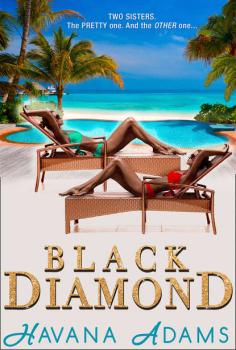 Читать Black Diamond - Havana  Adams
