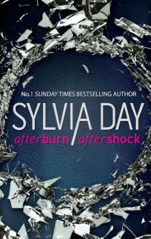 Читать Afterburn & Aftershock: Afterburn / Aftershock - Sylvia Day