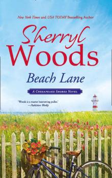 Читать Beach Lane - Sherryl  Woods