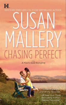 Читать Chasing Perfect - Сьюзен Мэллери