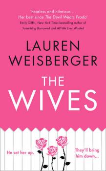 Читать The Wives - Lauren  Weisberger