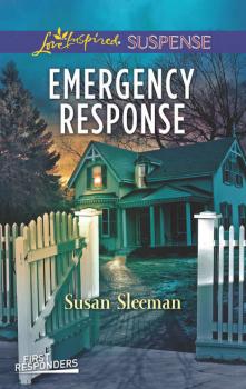 Читать Emergency Response - Susan  Sleeman