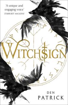 Читать Witchsign - Den  Patrick