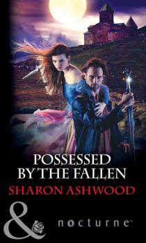 Читать Possessed by the Fallen - Sharon  Ashwood