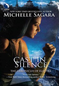 Читать Cast in Silence - Michelle  Sagara