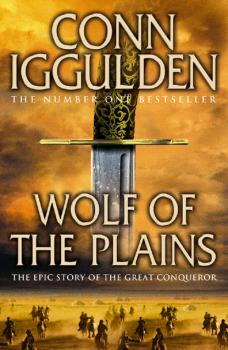 Читать Wolf of the Plains - Conn  Iggulden