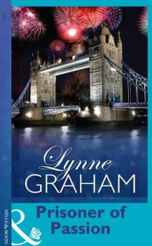 Читать Prisoner Of Passion - Lynne Graham