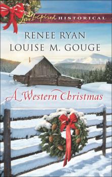 Читать A Western Christmas: Yuletide Lawman / Yuletide Reunion - Renee  Ryan