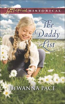 Читать The Daddy List - Dewanna  Pace