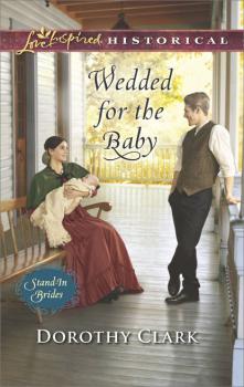 Читать Wedded For The Baby - Dorothy  Clark