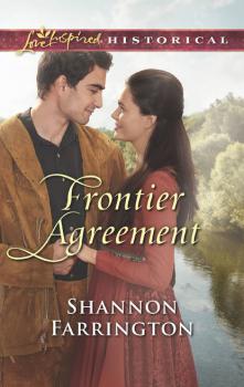Читать Frontier Agreement - Shannon  Farrington