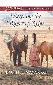 Читать Rescuing The Runaway Bride - Bonnie  Navarro