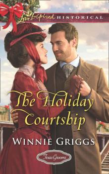 Читать The Holiday Courtship - Winnie  Griggs