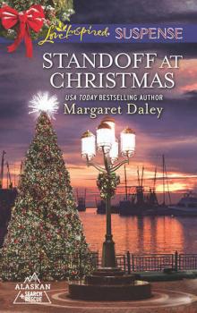 Читать Standoff At Christmas - Margaret  Daley