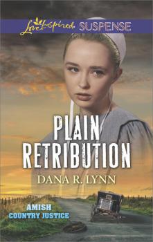 Читать Plain Retribution - Dana Lynn R.