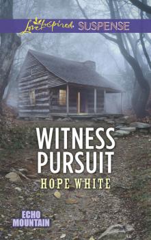 Читать Witness Pursuit - Hope  White