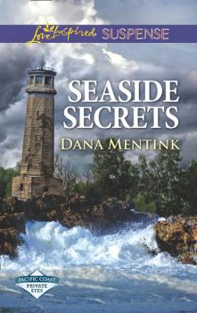 Читать Seaside Secrets - Dana  Mentink
