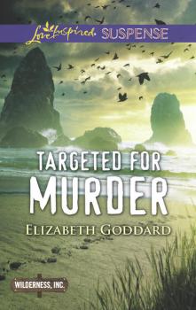 Читать Targeted For Murder - Elizabeth  Goddard