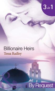 Читать Billionaire Heirs: The Kyriakos Virgin Bride - Tessa Radley