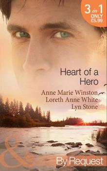 Читать Heart of a Hero: The Soldier's Seduction / The Heart of a Mercenary / Straight Through the Heart - Lyn  Stone