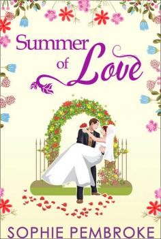 Читать Summer Of Love - Sophie  Pembroke