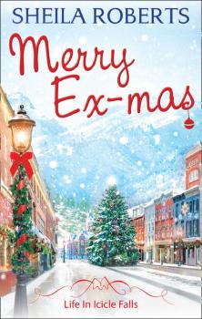 Читать Merry Ex-Mas - Sheila  Roberts