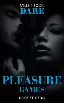 Читать Pleasure Games - Daire Denis St.